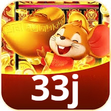 33j Logo